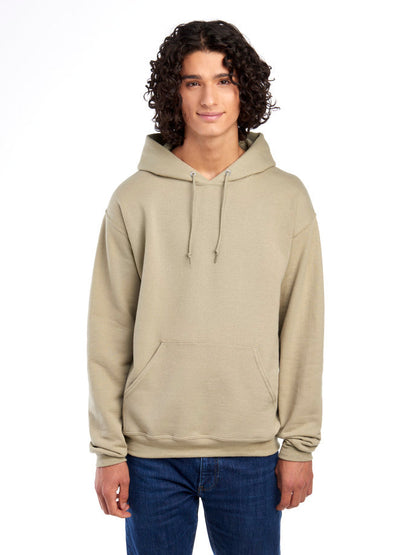Medium Khaki Jerzees 996MR 