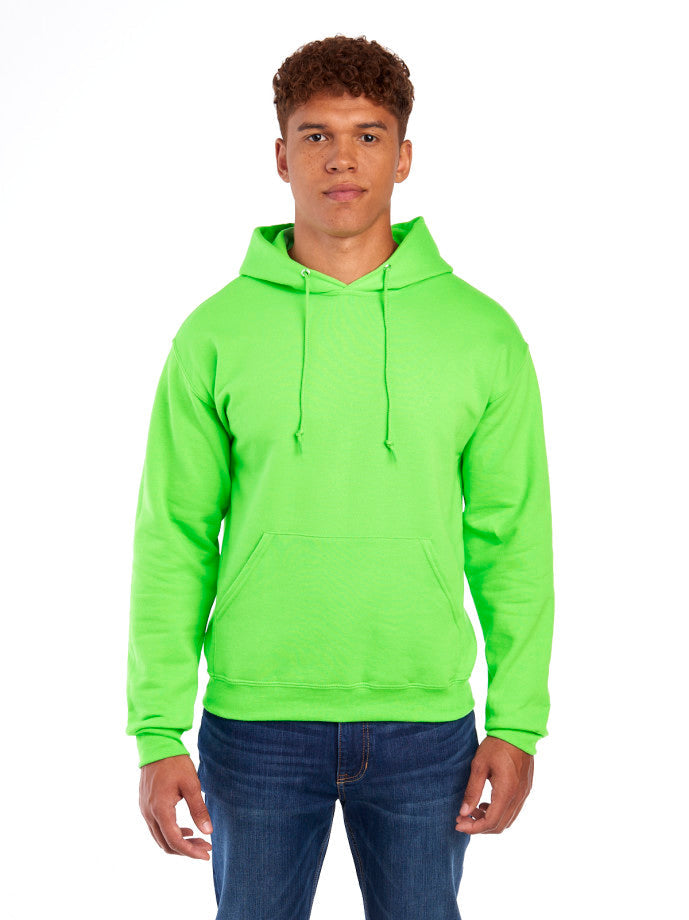 Medium Kiwi Jerzees 996MR 