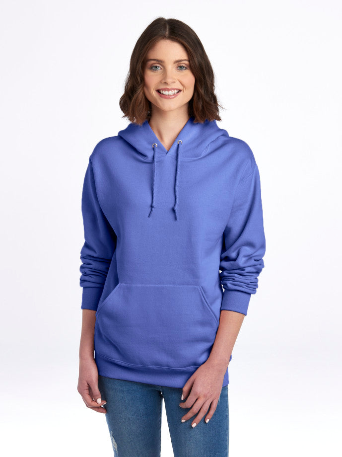 Medium Periwinkle Blue Jerzees 996MR 