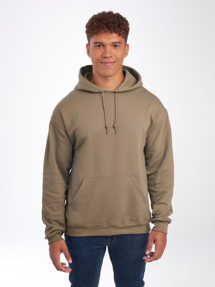 Large Safari Jerzees 996MR 