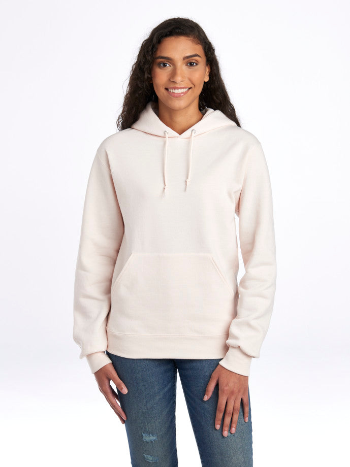 X-Large Sweet Cream Heather Jerzees 996MR 