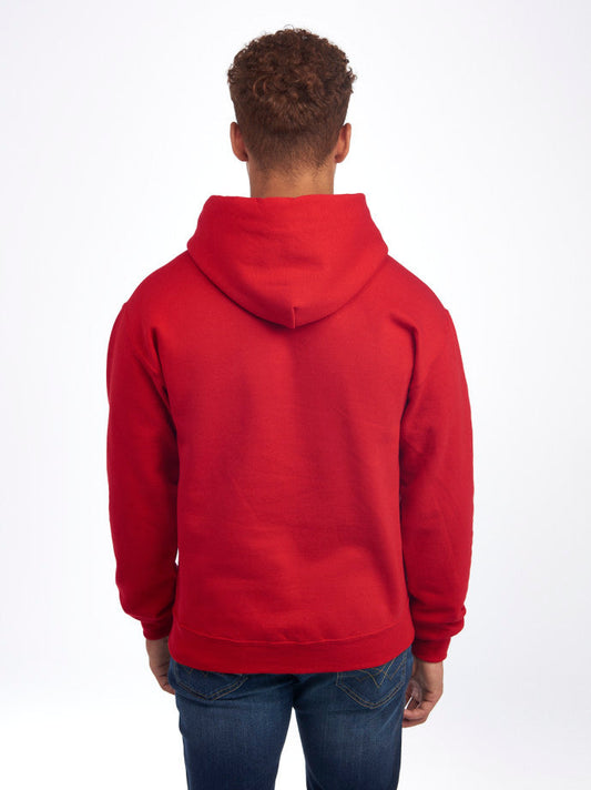 2X-Large True Red Jerzees 996MR 