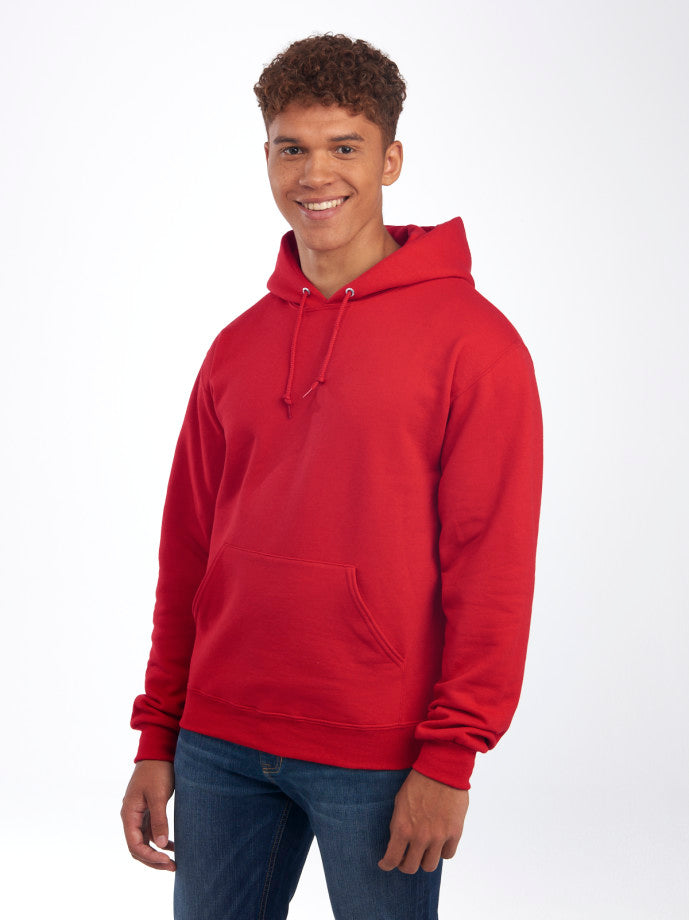 2X-Large True Red Jerzees 996MR 