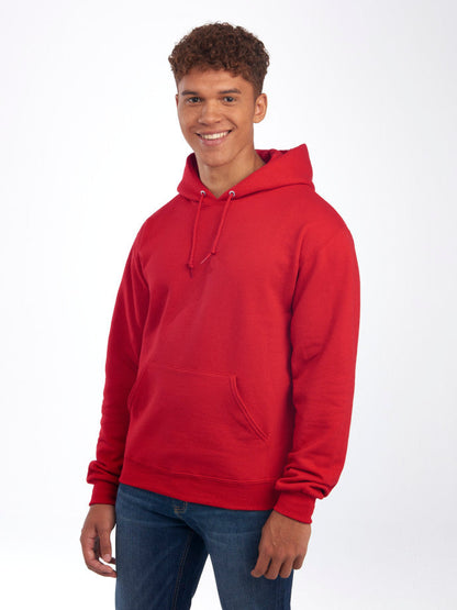 2X-Large True Red Jerzees 996MR 