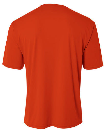 4X-Large Athletic Orange A4 N3142 