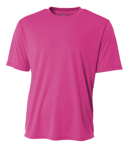 X-Large Fuchsia A4 N3142 