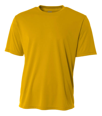 4X-Large Gold A4 N3142 