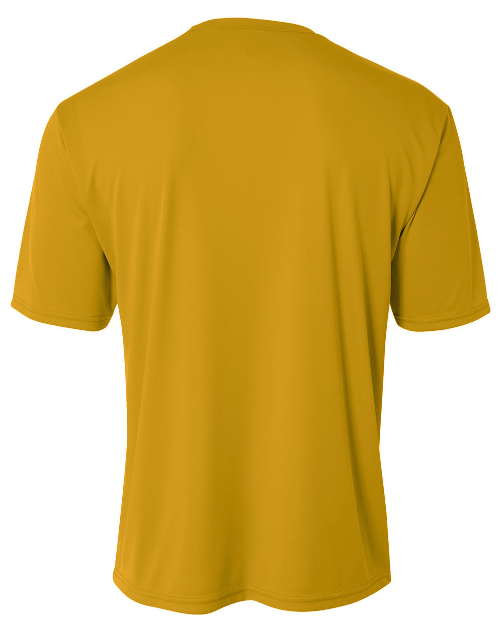4X-Large Gold A4 N3142 