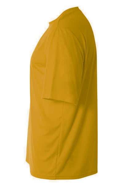 4X-Large Gold A4 N3142 