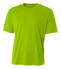 X-Large Lime A4 N3142 