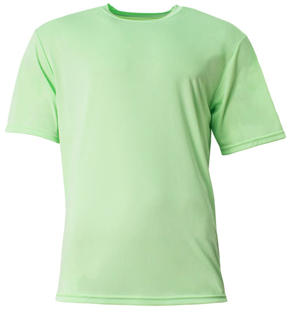 Medium Light Lime A4 N3142 