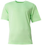 Medium Light Lime A4 N3142 