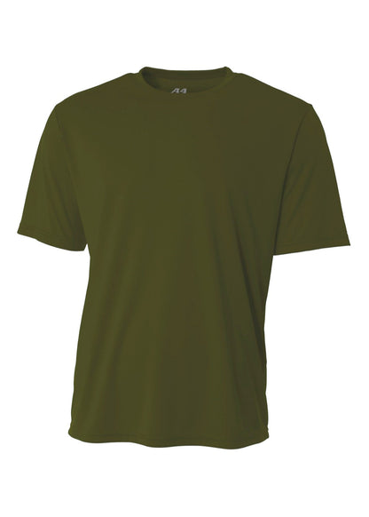 3X-Large Military-Green A4 N3142 
