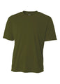 3X-Large Military-Green A4 N3142 