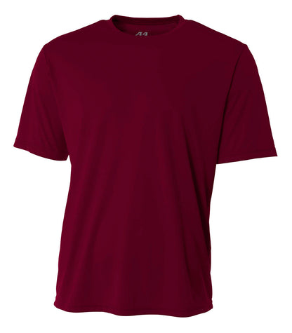 Large Maroon A4 N3142 