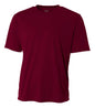 Large Maroon A4 N3142 