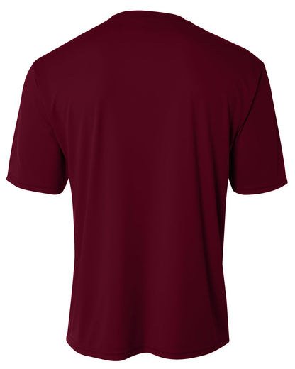 Large Maroon A4 N3142 