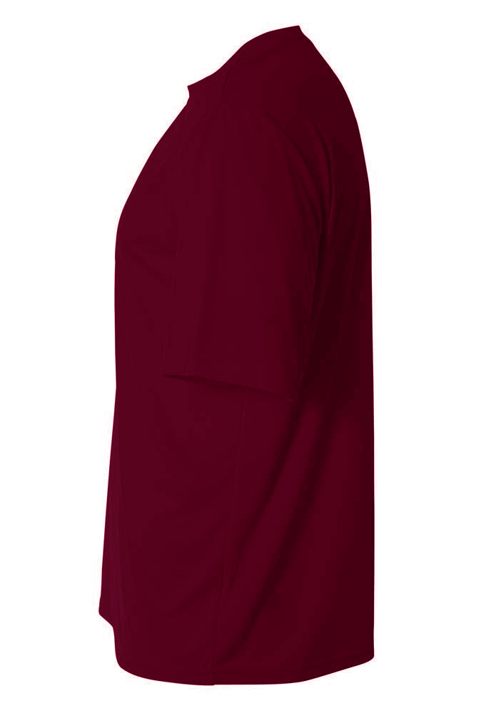 Large Maroon A4 N3142 