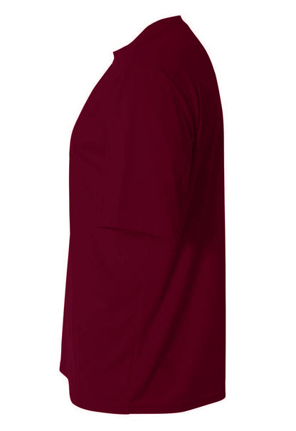 Large Maroon A4 N3142 