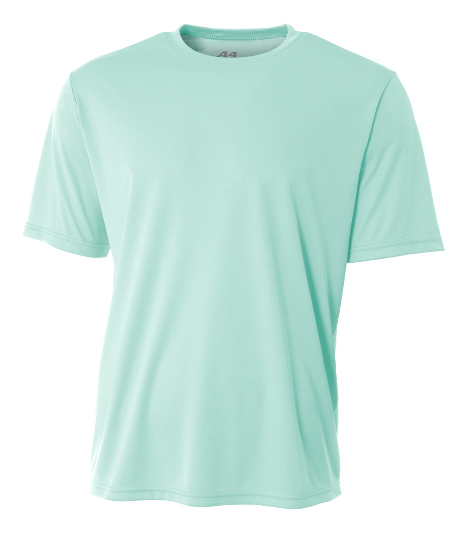4X-Large Pastel Mint A4 N3142 