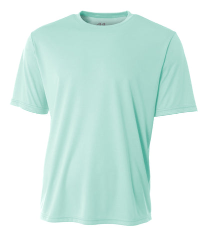4X-Large Pastel Mint A4 N3142 