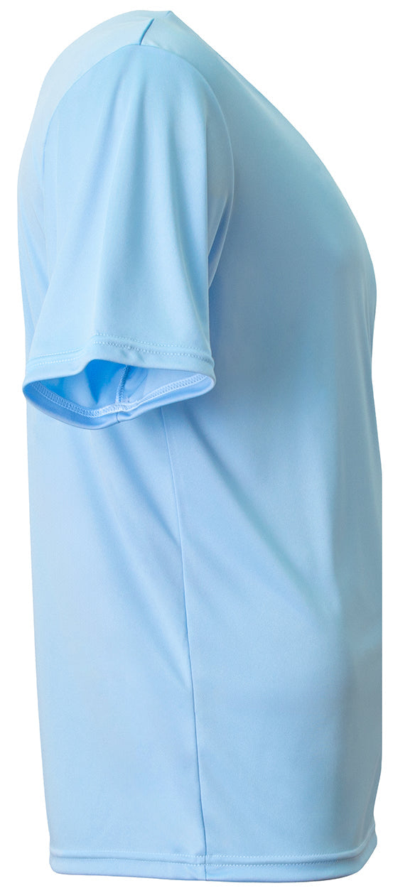 Small Sky Blue A4 N3142 