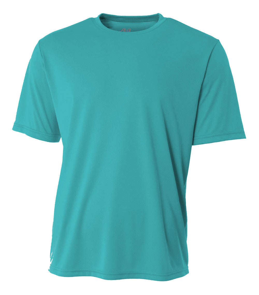 4X-Large Teal A4 N3142 