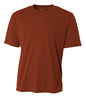 Medium Burnt Orange A4 N3142 