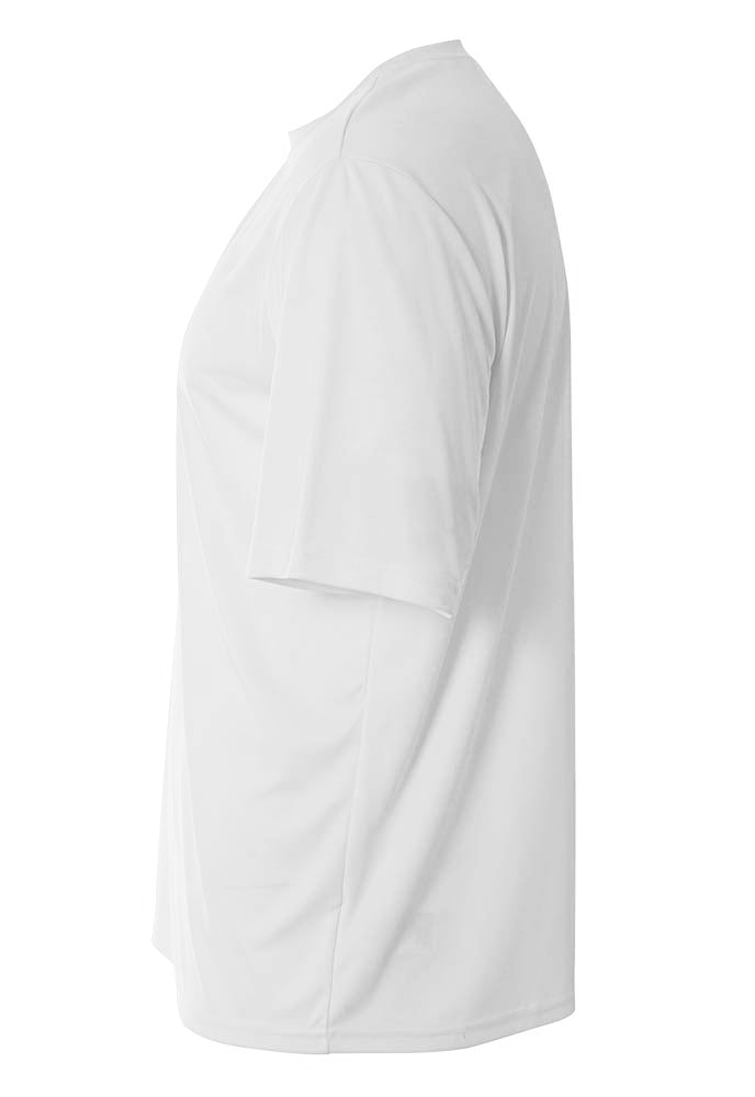 3X-Large White A4 N3142 