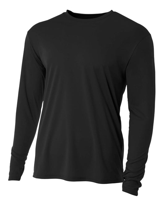 X-Large Black A4 N3165 