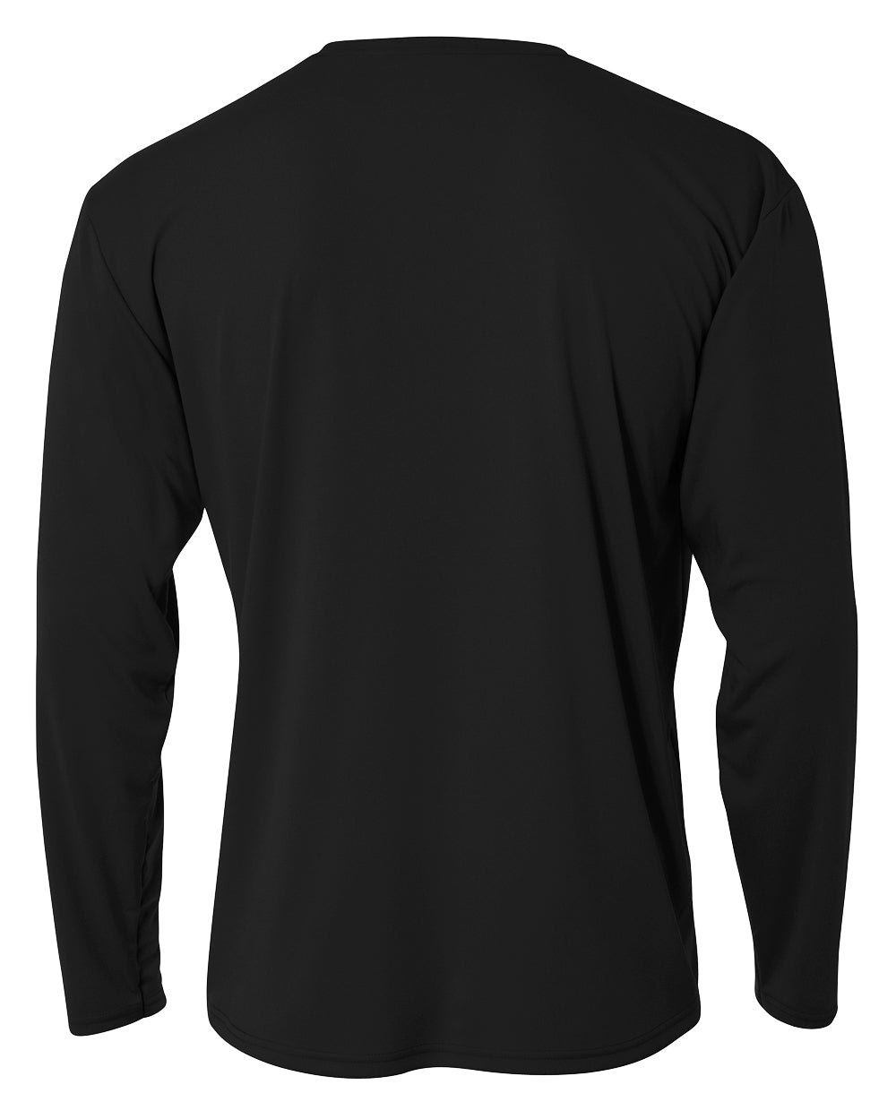 X-Large Black A4 N3165 