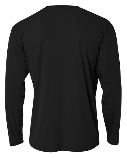 X-Large Black A4 N3165 