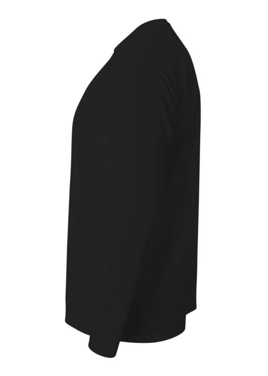 X-Large Black A4 N3165 