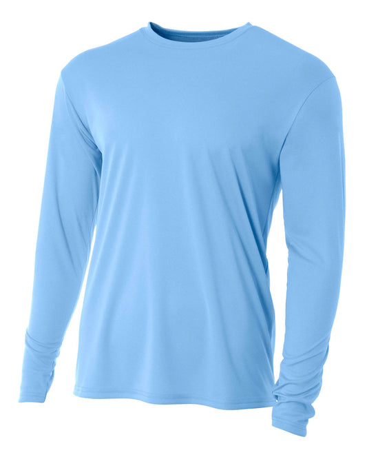 Medium Ltblue A4 N3165 