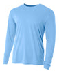 Medium Ltblue A4 N3165 