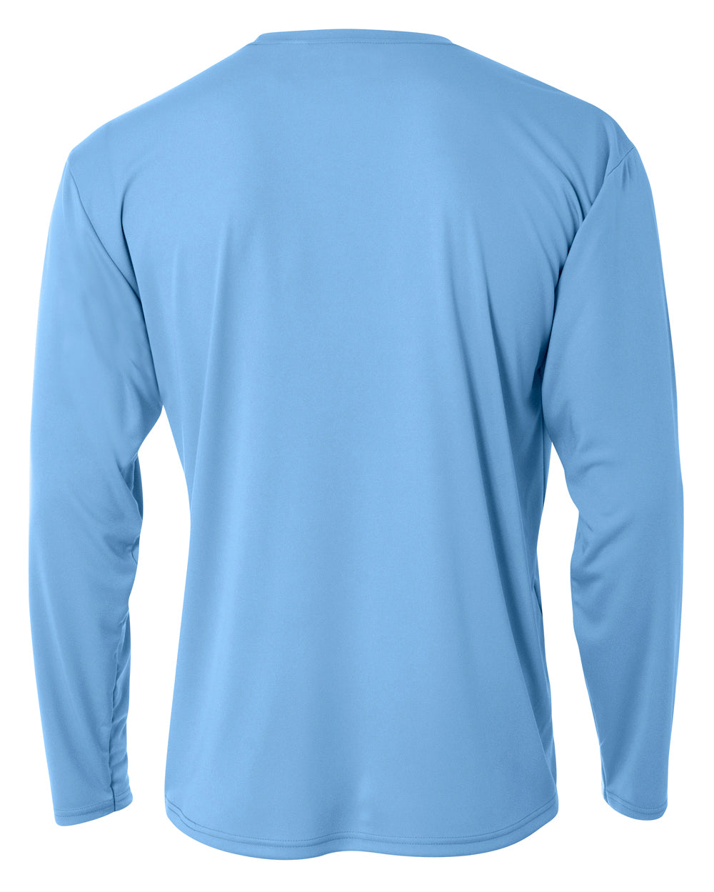 Medium Ltblue A4 N3165 