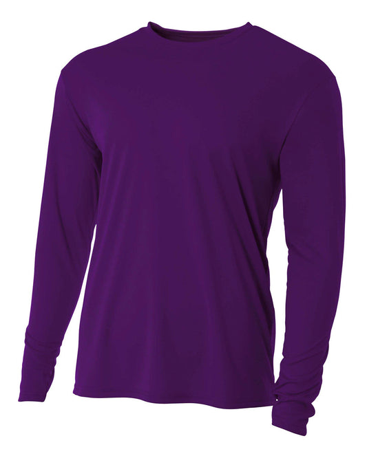 3X-Large Purple 2011 A4 N3165 