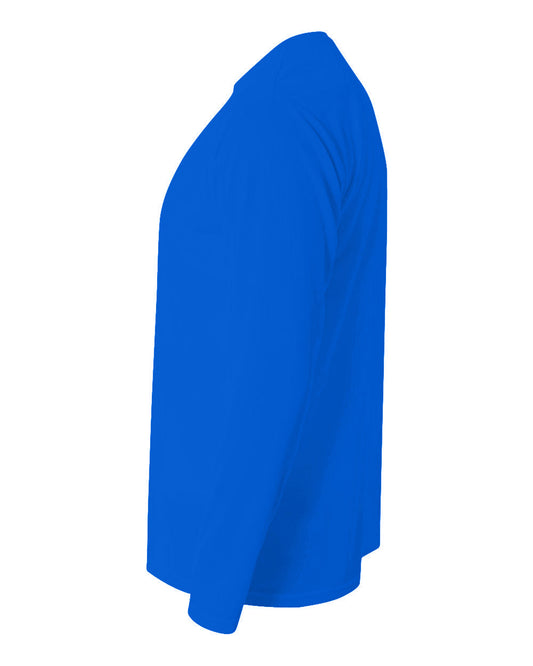 X-Small Royal A4 N3165 