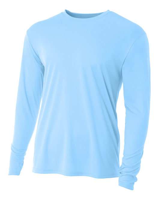 3X-Large Sky Blue A4 N3165 