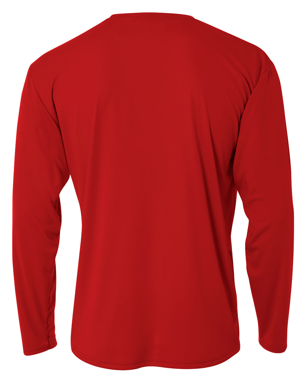 2X-Large Scarlet A4 N3165 