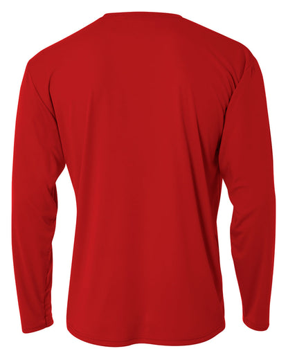 2X-Large Scarlet A4 N3165 