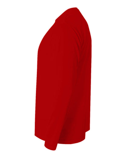 2X-Large Scarlet A4 N3165 