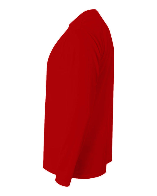 2X-Large Scarlet A4 N3165 
