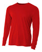 2X-Large Scarlet A4 N3165 