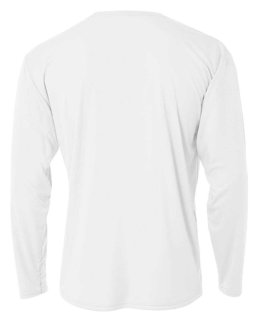 X-Large White A4 N3165 