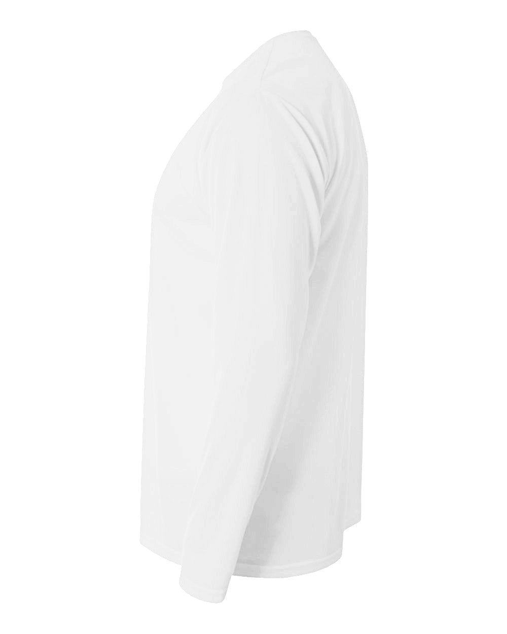 X-Large White A4 N3165 