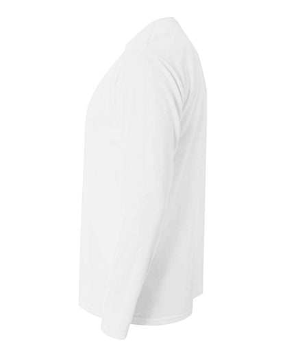 X-Large White A4 N3165 