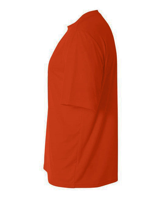 Medium Athletic Orange A4 N3402 