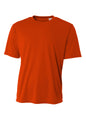 Medium Athletic Orange A4 N3402 