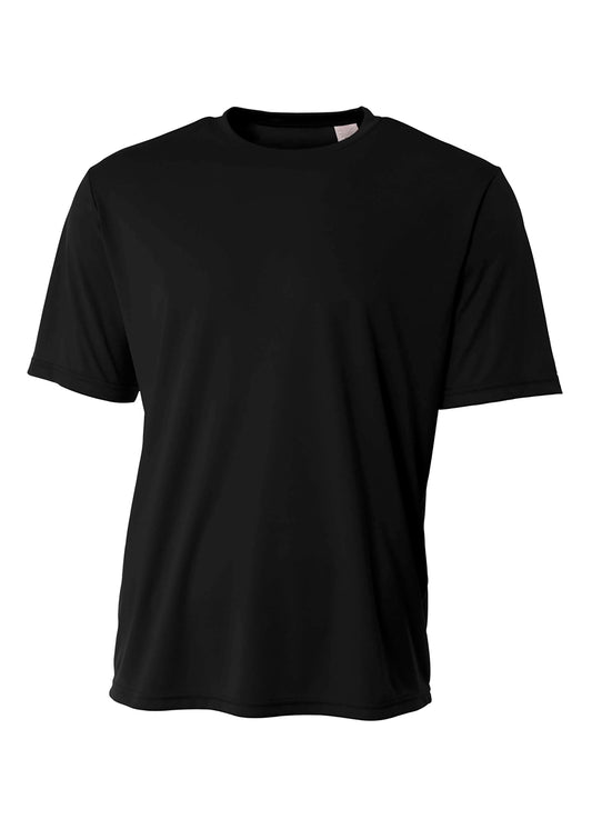 2X-Large Black A4 N3402 